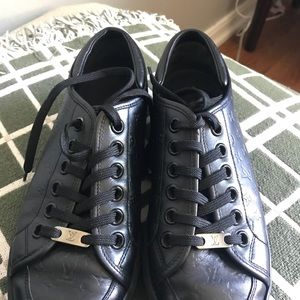 Louis Vuitton sneakers
